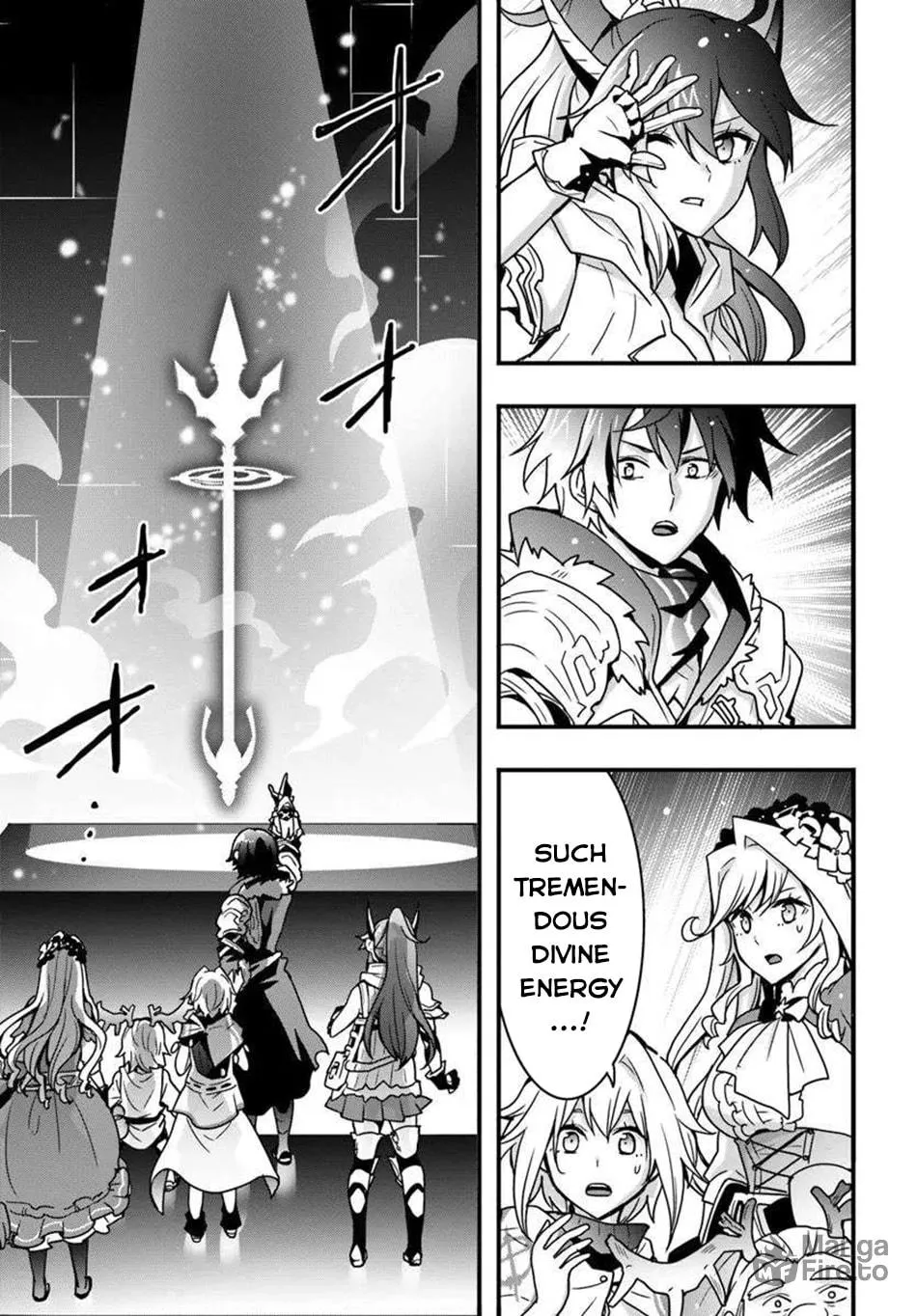 Isekai De Te Ni Ireta Seisan Skill Wa Saikyou Datta You Desu Chapter 48 page 25 - 