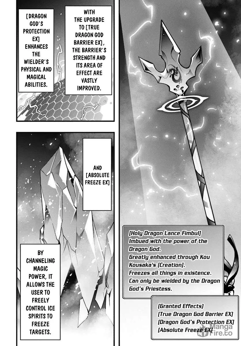Isekai De Te Ni Ireta Seisan Skill Wa Saikyou Datta You Desu Chapter 48 page 26 - 