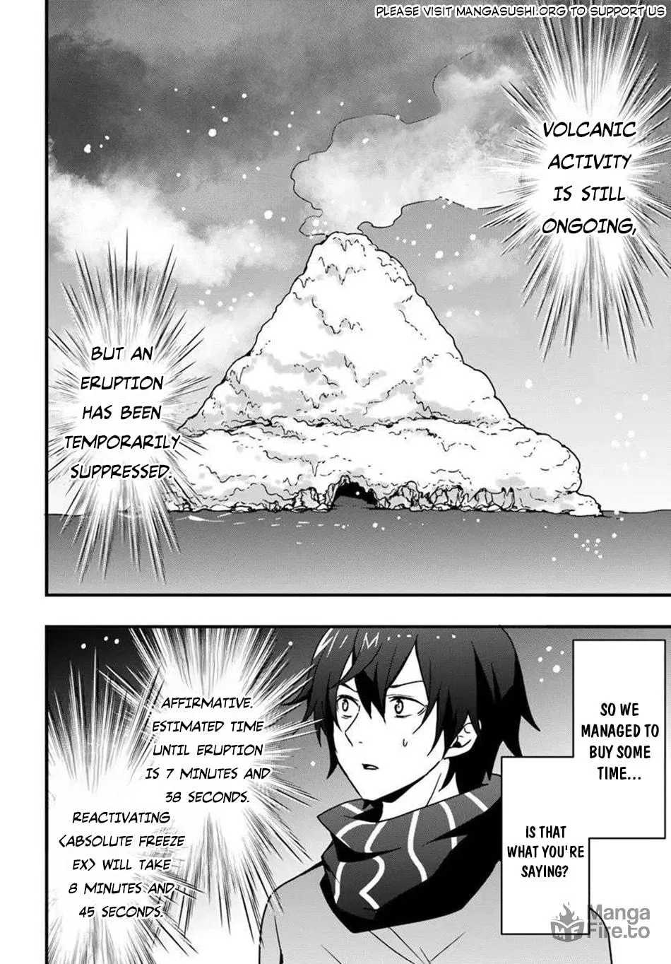 Isekai De Te Ni Ireta Seisan Skill Wa Saikyou Datta You Desu Chapter 49 page 22 - 