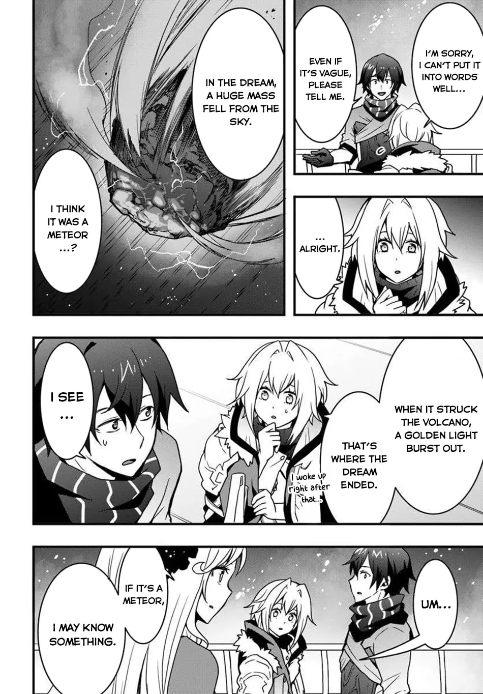 Isekai De Te Ni Ireta Seisan Skill Wa Saikyou Datta You Desu Chapter 49 page 24 - 