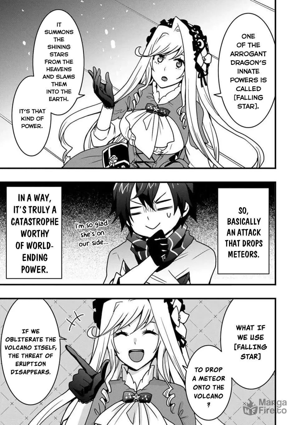 Isekai De Te Ni Ireta Seisan Skill Wa Saikyou Datta You Desu Chapter 49 page 25 - 