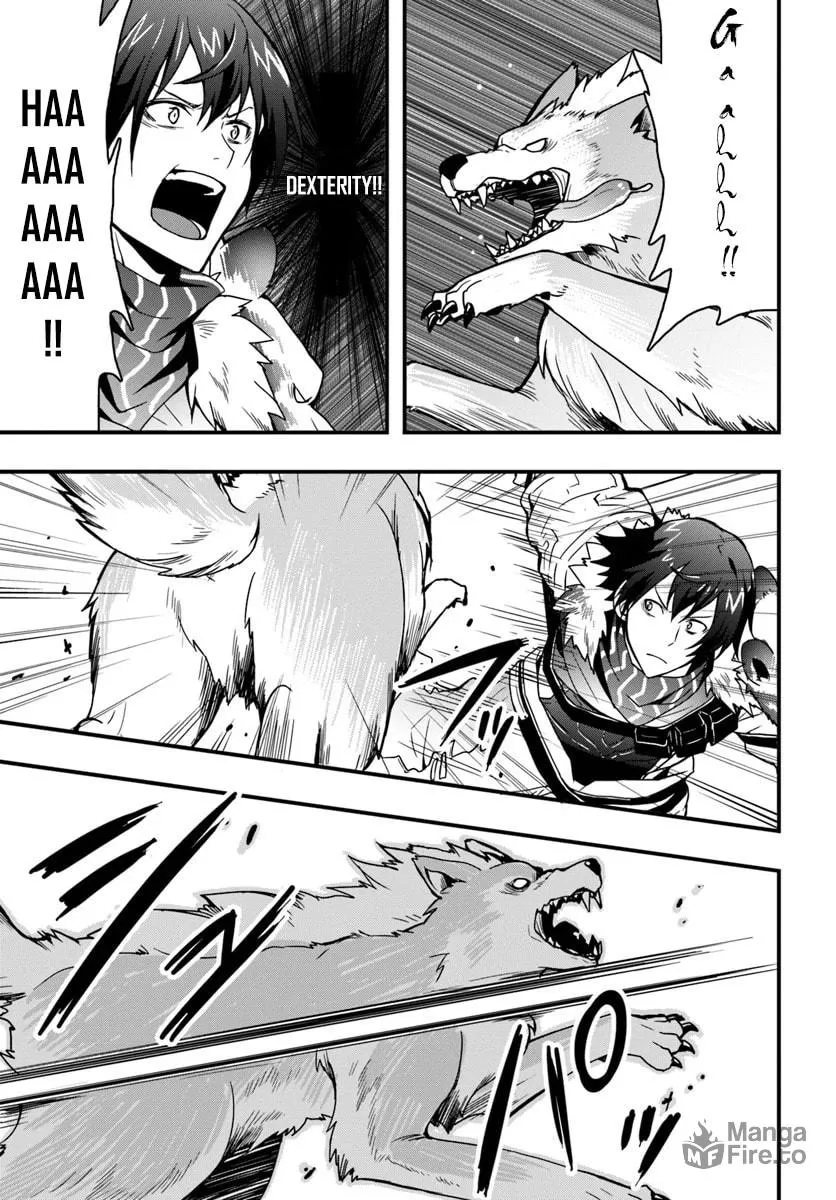 Isekai De Te Ni Ireta Seisan Skill Wa Saikyou Datta You Desu Chapter 5 page 3 - 