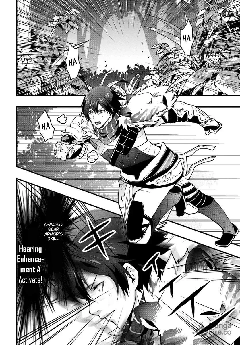 Isekai De Te Ni Ireta Seisan Skill Wa Saikyou Datta You Desu Chapter 5 page 24 - 