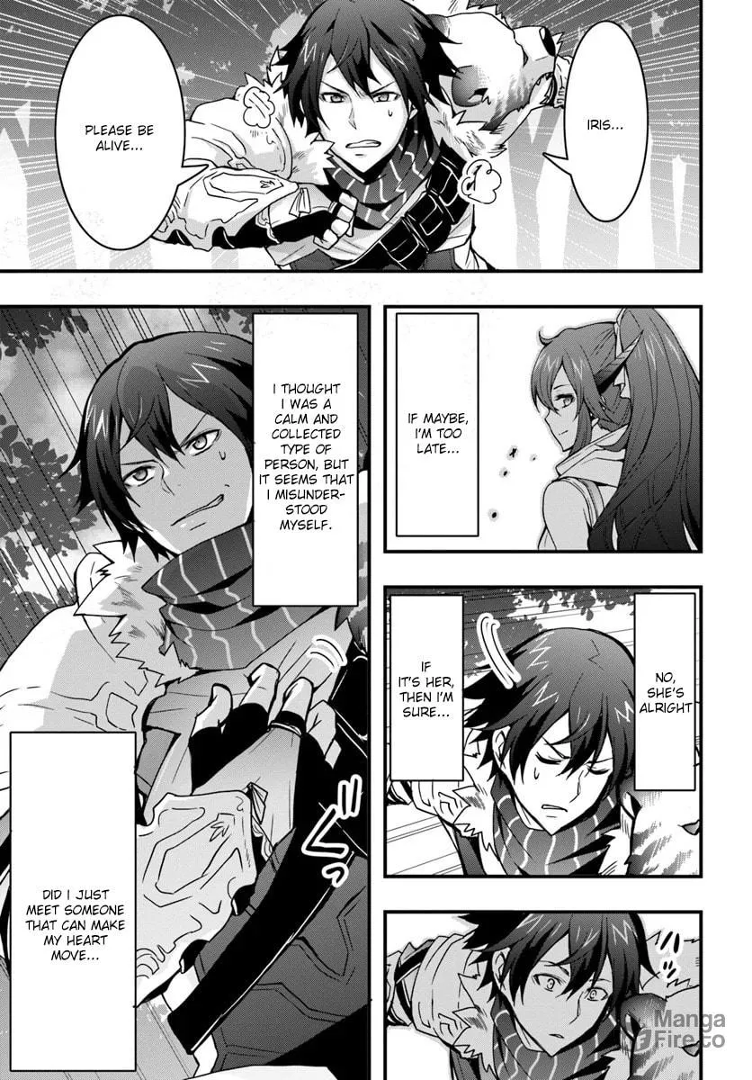 Isekai De Te Ni Ireta Seisan Skill Wa Saikyou Datta You Desu Chapter 5 page 25 - 