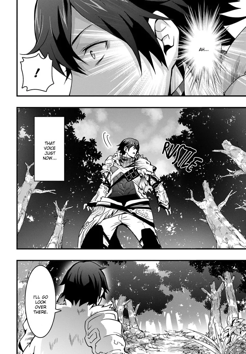 Isekai De Te Ni Ireta Seisan Skill Wa Saikyou Datta You Desu Chapter 5 page 26 - 