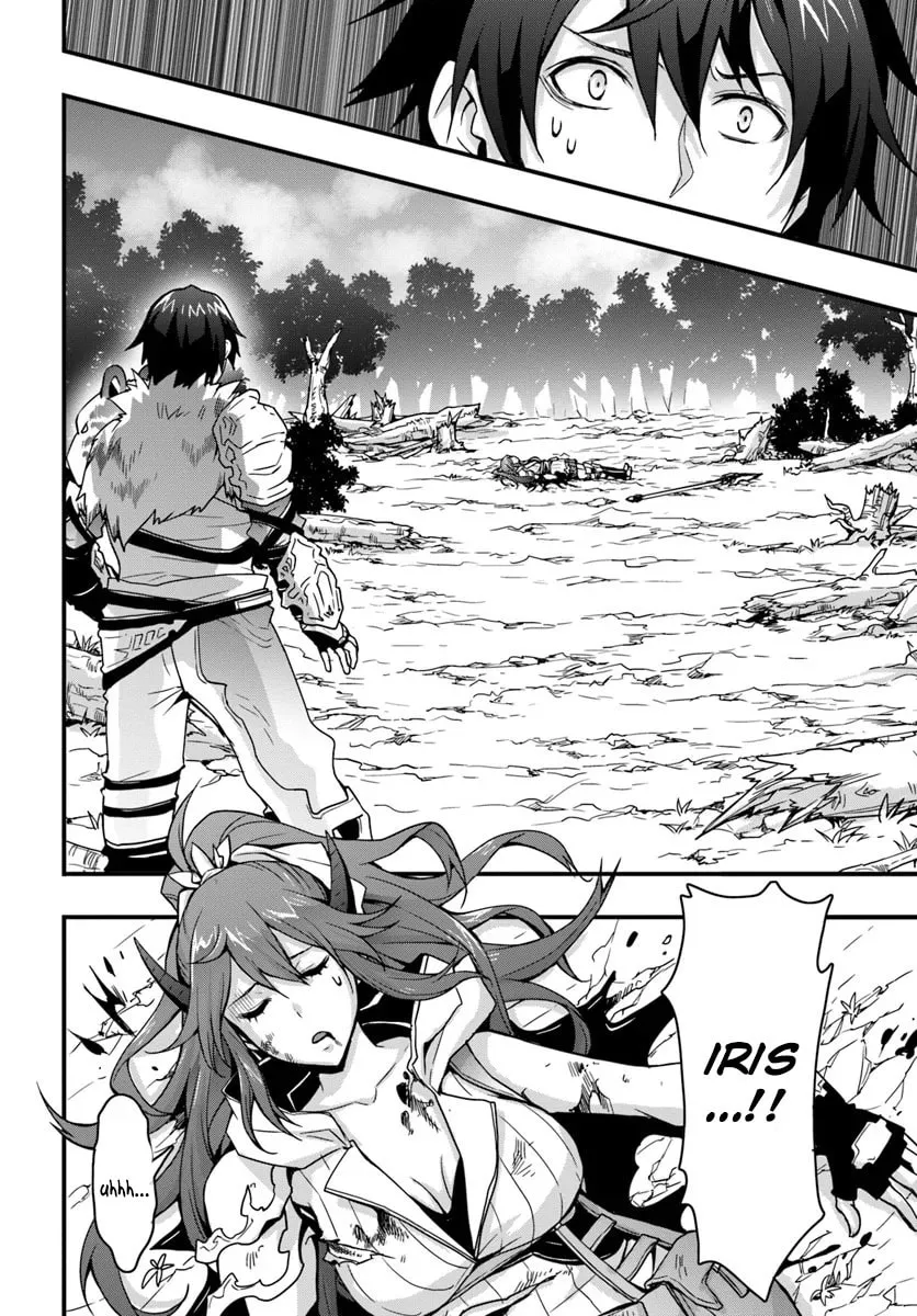 Isekai De Te Ni Ireta Seisan Skill Wa Saikyou Datta You Desu Chapter 5 page 28 - 