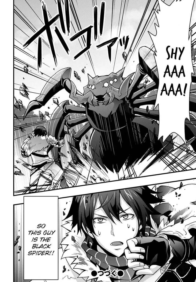 Isekai De Te Ni Ireta Seisan Skill Wa Saikyou Datta You Desu Chapter 5 page 30 - 