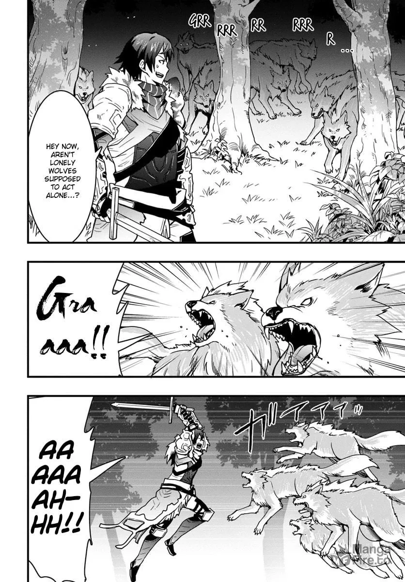 Isekai De Te Ni Ireta Seisan Skill Wa Saikyou Datta You Desu Chapter 5 page 6 - 