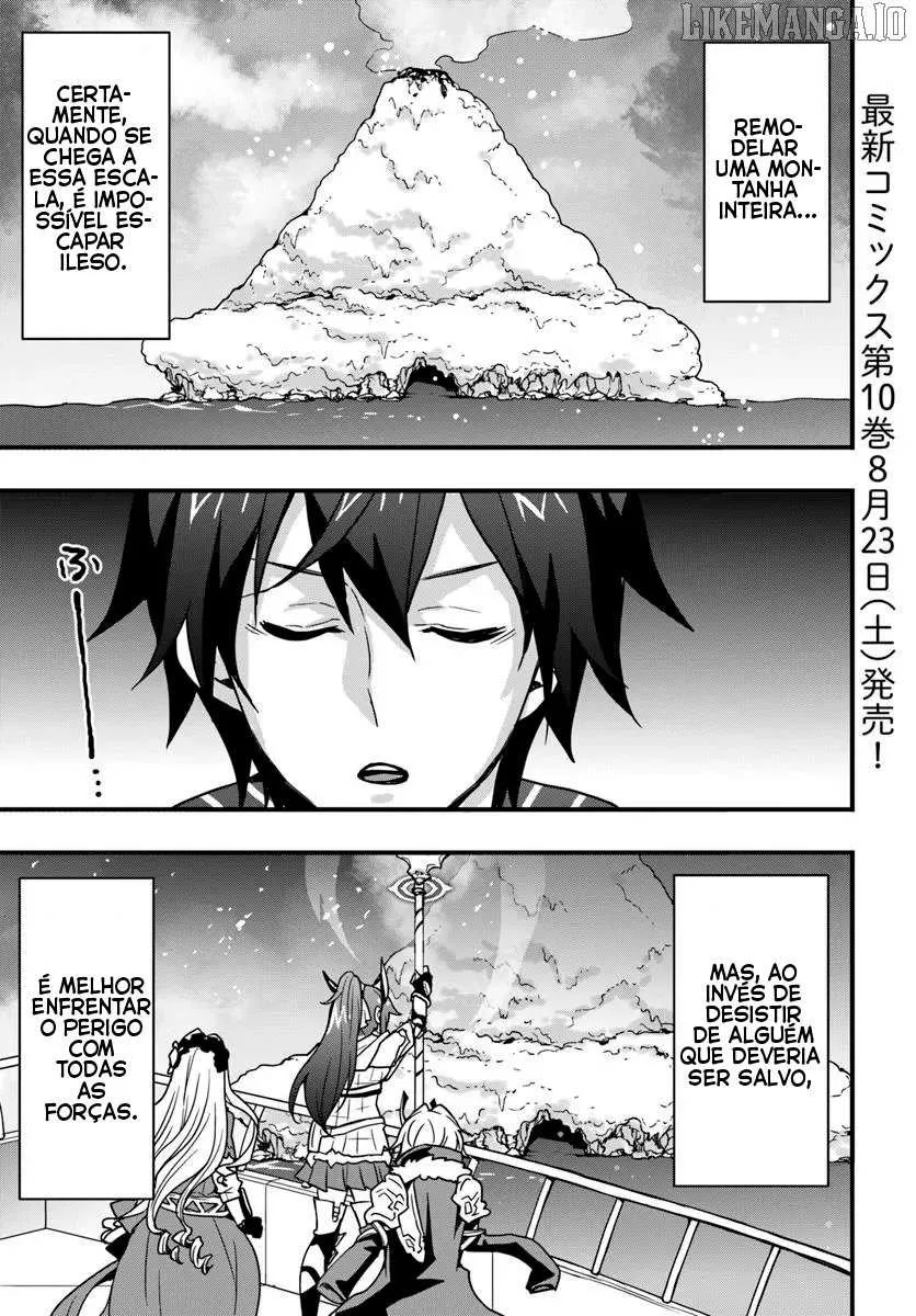 Isekai De Te Ni Ireta Seisan Skill Wa Saikyou Datta You Desu Chapter 50 page 2 - 
