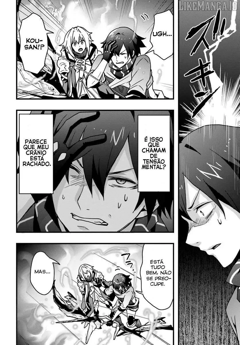 Isekai De Te Ni Ireta Seisan Skill Wa Saikyou Datta You Desu Chapter 50 page 11 - 