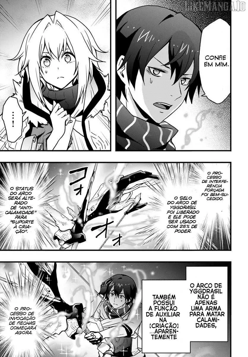 Isekai De Te Ni Ireta Seisan Skill Wa Saikyou Datta You Desu Chapter 50 page 12 - 