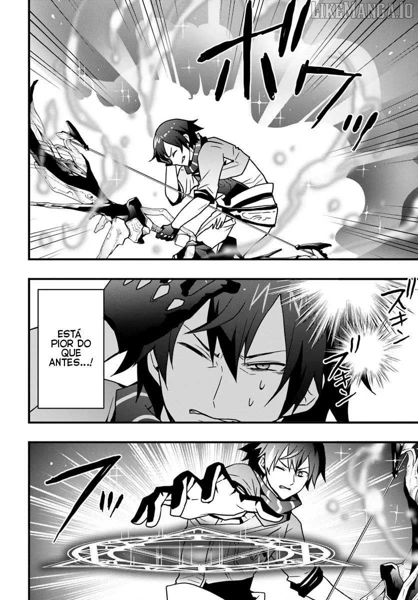 Isekai De Te Ni Ireta Seisan Skill Wa Saikyou Datta You Desu Chapter 50 page 13 - 