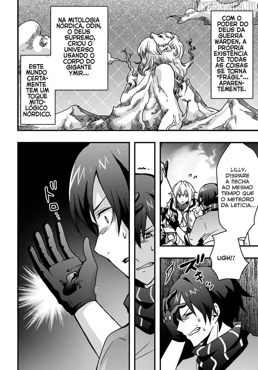 Isekai De Te Ni Ireta Seisan Skill Wa Saikyou Datta You Desu Chapter 50 page 15 - 