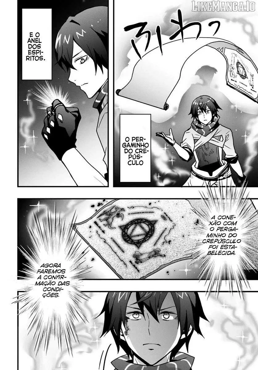 Isekai De Te Ni Ireta Seisan Skill Wa Saikyou Datta You Desu Chapter 50 page 17 - 