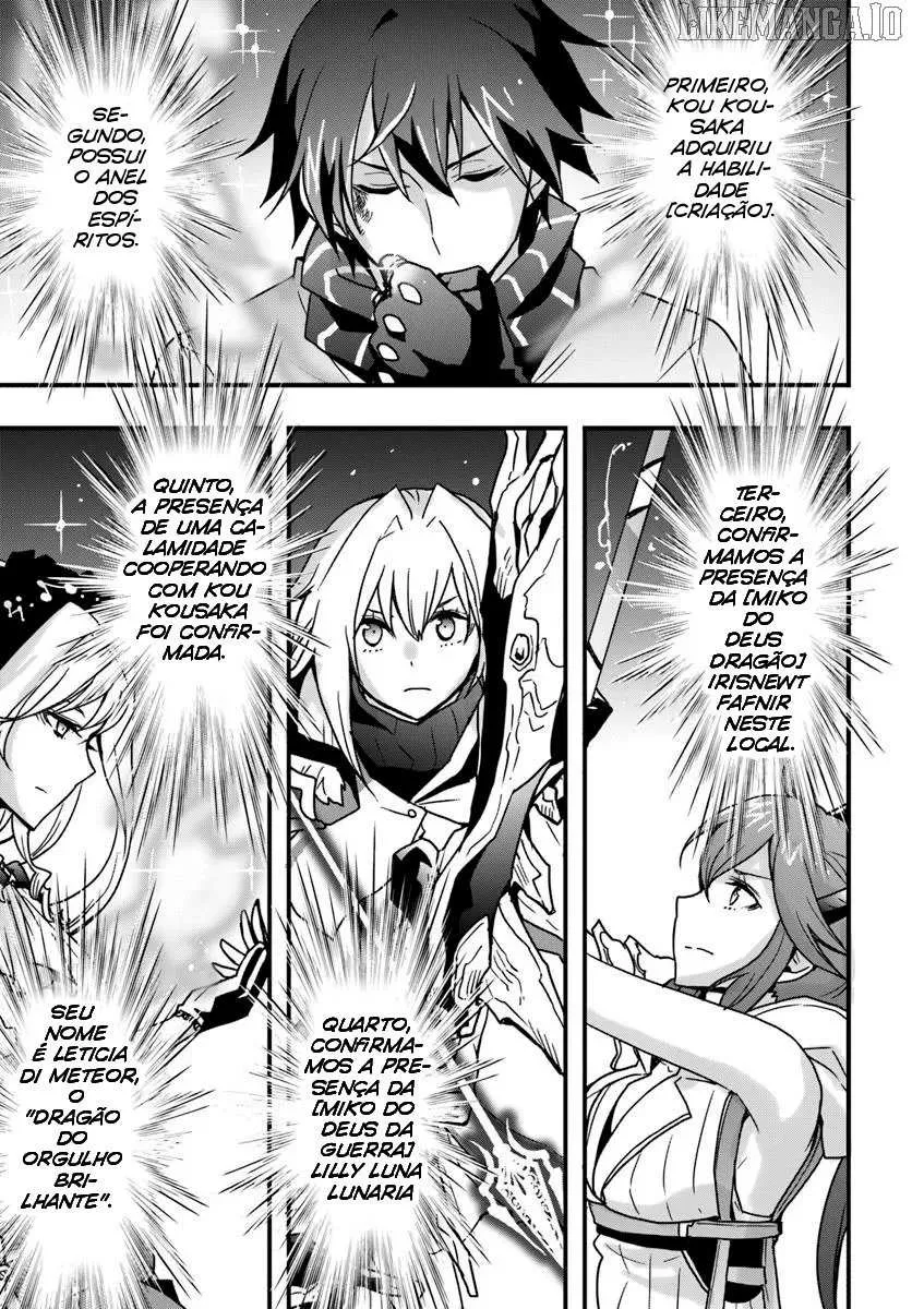 Isekai De Te Ni Ireta Seisan Skill Wa Saikyou Datta You Desu Chapter 50 page 18 - 