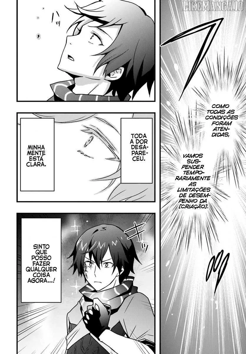 Isekai De Te Ni Ireta Seisan Skill Wa Saikyou Datta You Desu Chapter 50 page 19 - 