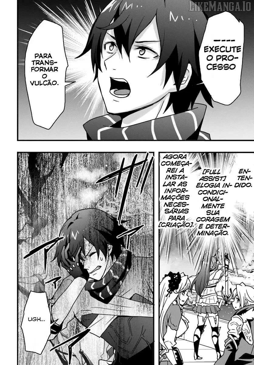Isekai De Te Ni Ireta Seisan Skill Wa Saikyou Datta You Desu Chapter 50 page 3 - 