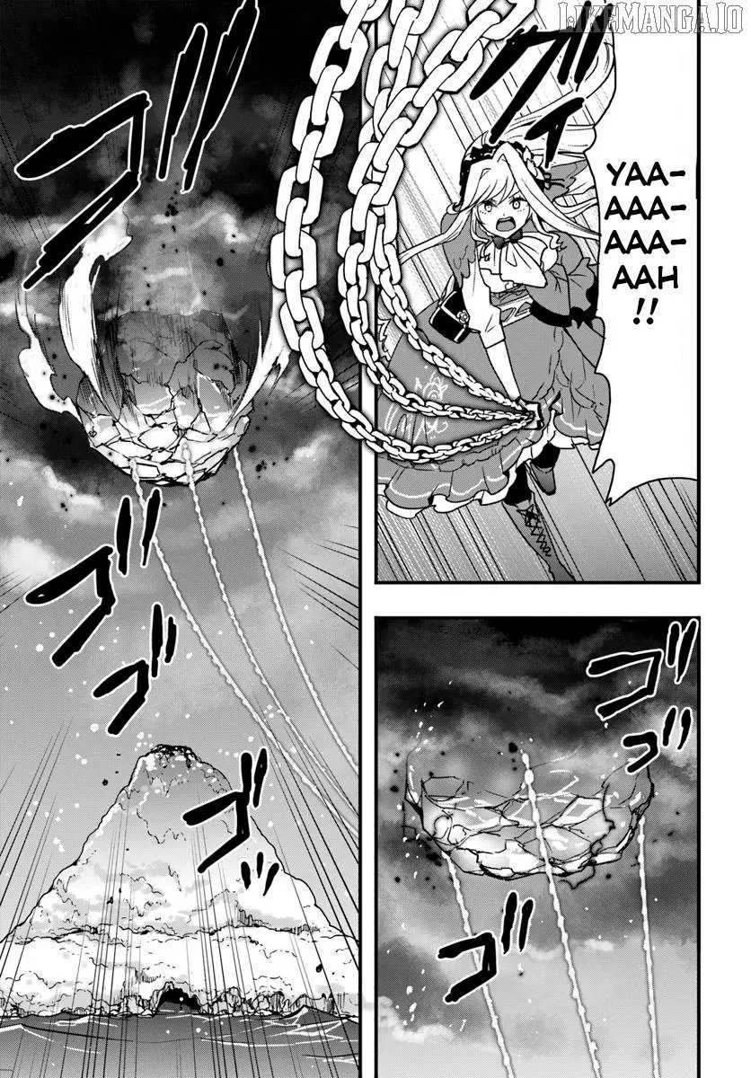 Isekai De Te Ni Ireta Seisan Skill Wa Saikyou Datta You Desu Chapter 50 page 22 - 