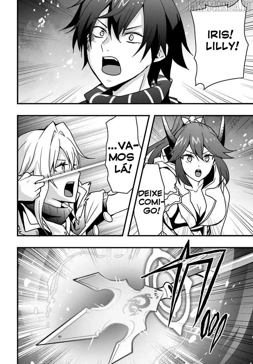 Isekai De Te Ni Ireta Seisan Skill Wa Saikyou Datta You Desu Chapter 50 page 23 - 
