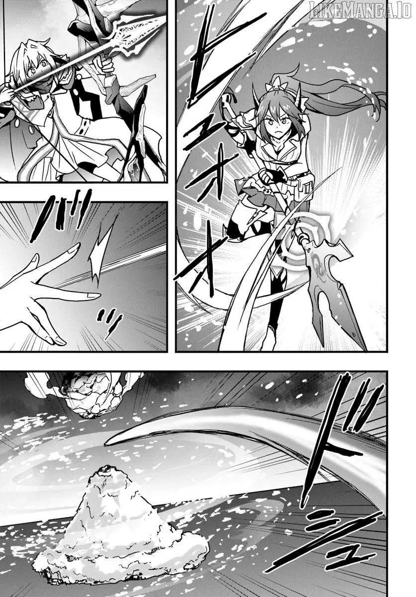 Isekai De Te Ni Ireta Seisan Skill Wa Saikyou Datta You Desu Chapter 50 page 24 - 