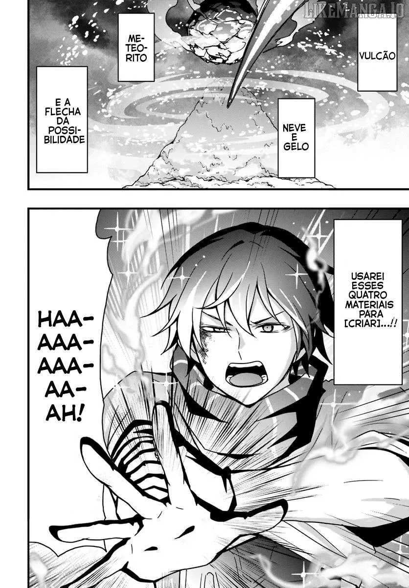 Isekai De Te Ni Ireta Seisan Skill Wa Saikyou Datta You Desu Chapter 50 page 25 - 