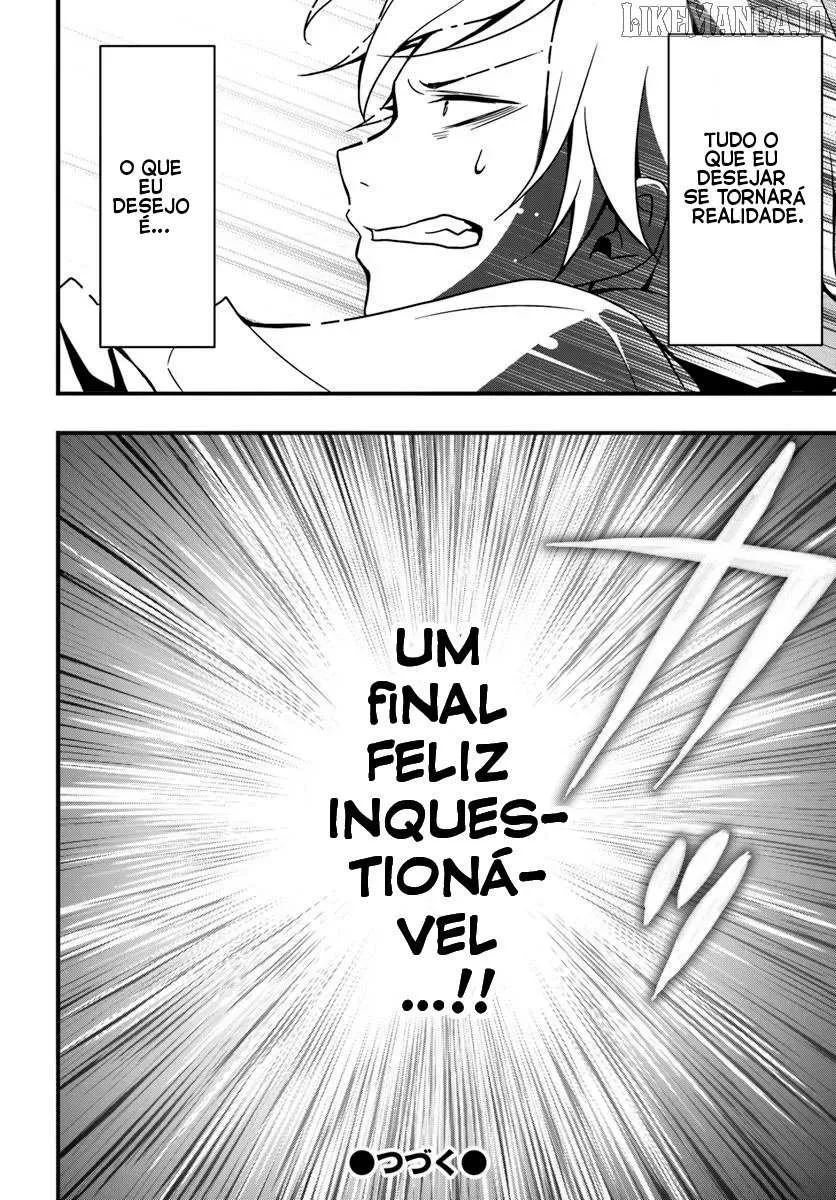 Isekai De Te Ni Ireta Seisan Skill Wa Saikyou Datta You Desu Chapter 50 page 27 - 