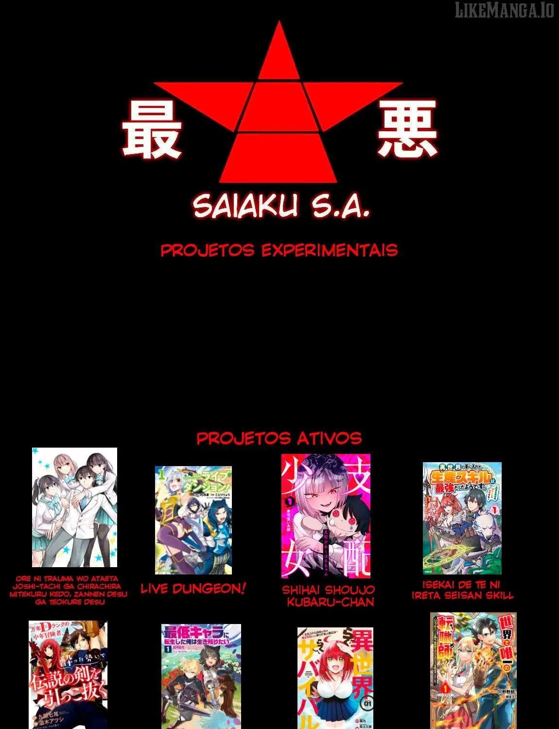 Isekai De Te Ni Ireta Seisan Skill Wa Saikyou Datta You Desu Chapter 50 page 32 - 