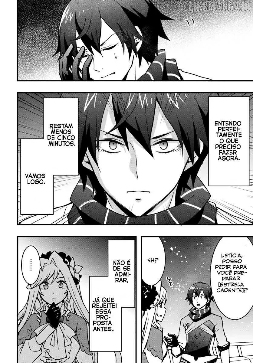 Isekai De Te Ni Ireta Seisan Skill Wa Saikyou Datta You Desu Chapter 50 page 5 - 