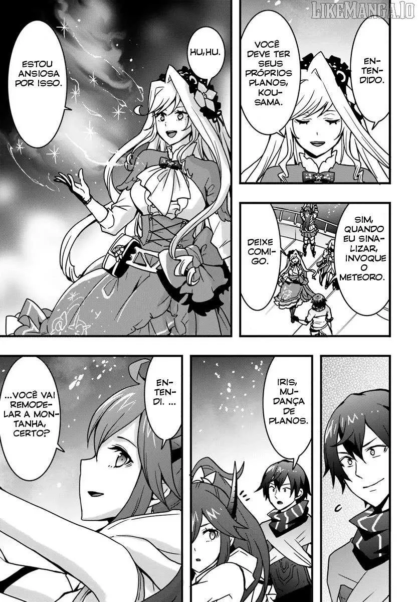 Isekai De Te Ni Ireta Seisan Skill Wa Saikyou Datta You Desu Chapter 50 page 6 - 