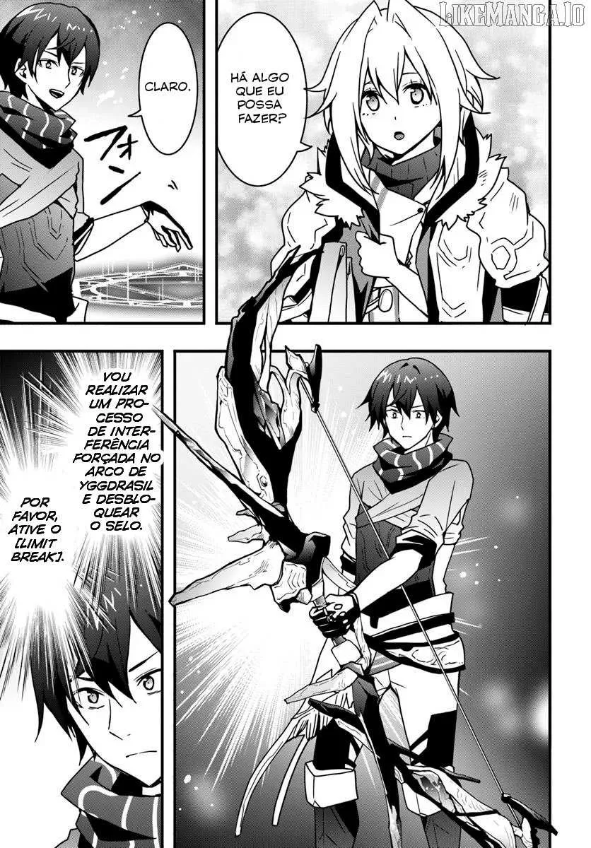 Isekai De Te Ni Ireta Seisan Skill Wa Saikyou Datta You Desu Chapter 50 page 8 - 