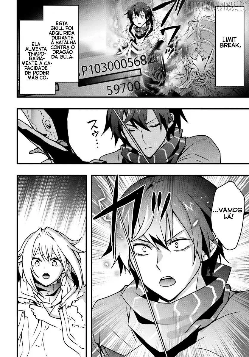 Isekai De Te Ni Ireta Seisan Skill Wa Saikyou Datta You Desu Chapter 50 page 9 - 
