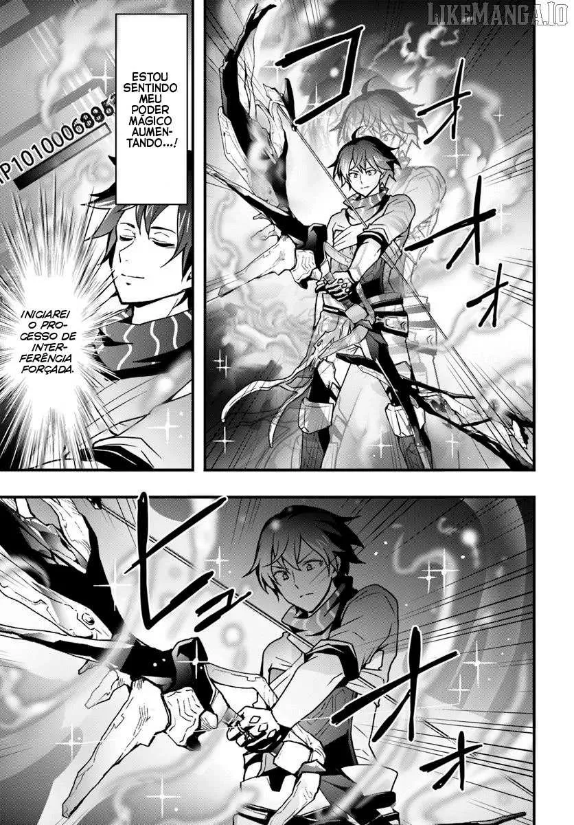 Isekai De Te Ni Ireta Seisan Skill Wa Saikyou Datta You Desu Chapter 50 page 10 - 