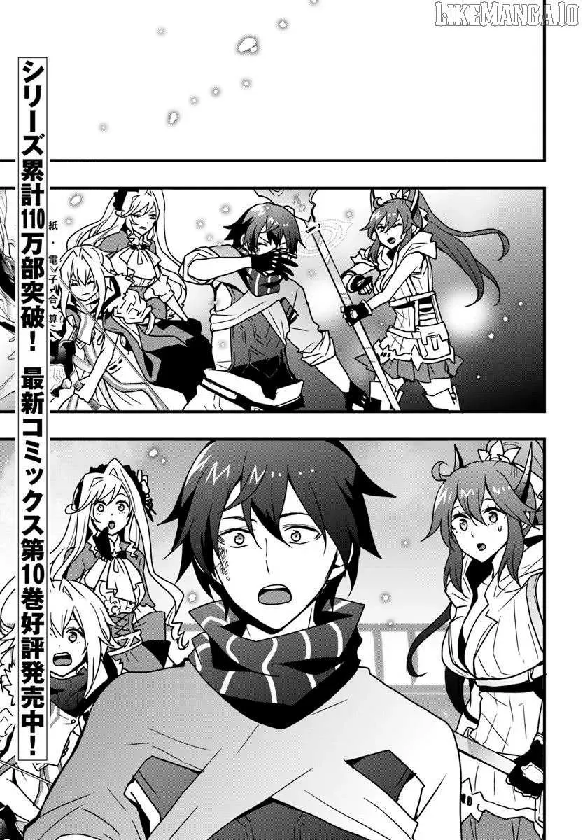 Isekai De Te Ni Ireta Seisan Skill Wa Saikyou Datta You Desu Chapter 51 page 2 - 