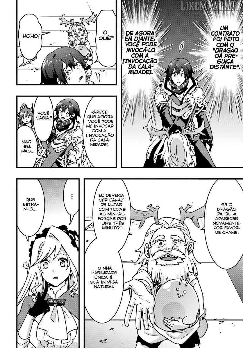 Isekai De Te Ni Ireta Seisan Skill Wa Saikyou Datta You Desu Chapter 51 page 12 - 