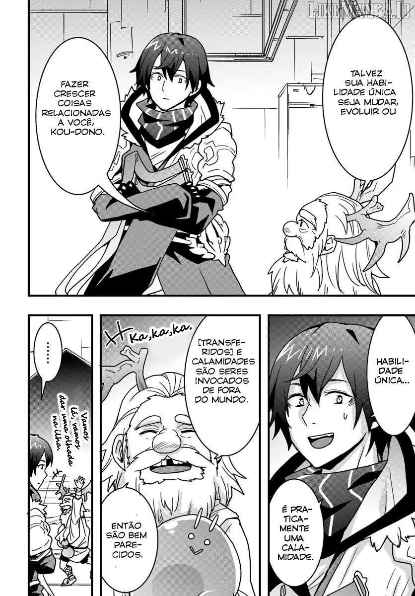Isekai De Te Ni Ireta Seisan Skill Wa Saikyou Datta You Desu Chapter 51 page 14 - 