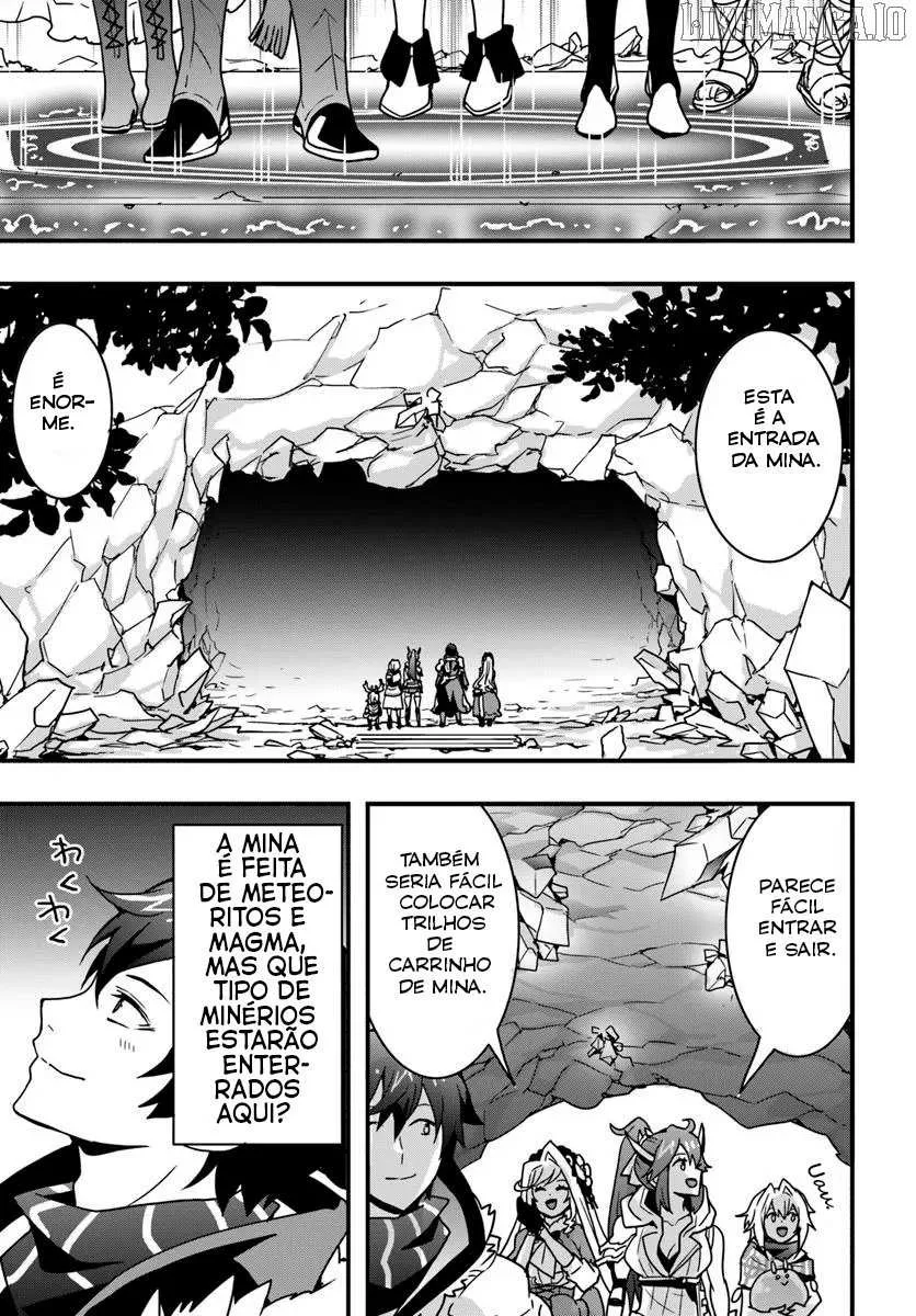 Isekai De Te Ni Ireta Seisan Skill Wa Saikyou Datta You Desu Chapter 51 page 15 - 
