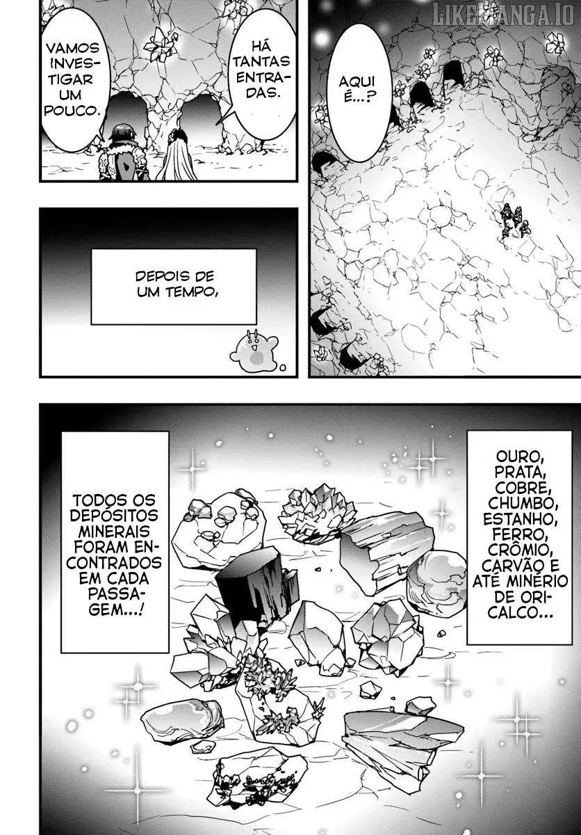 Isekai De Te Ni Ireta Seisan Skill Wa Saikyou Datta You Desu Chapter 51 page 16 - 