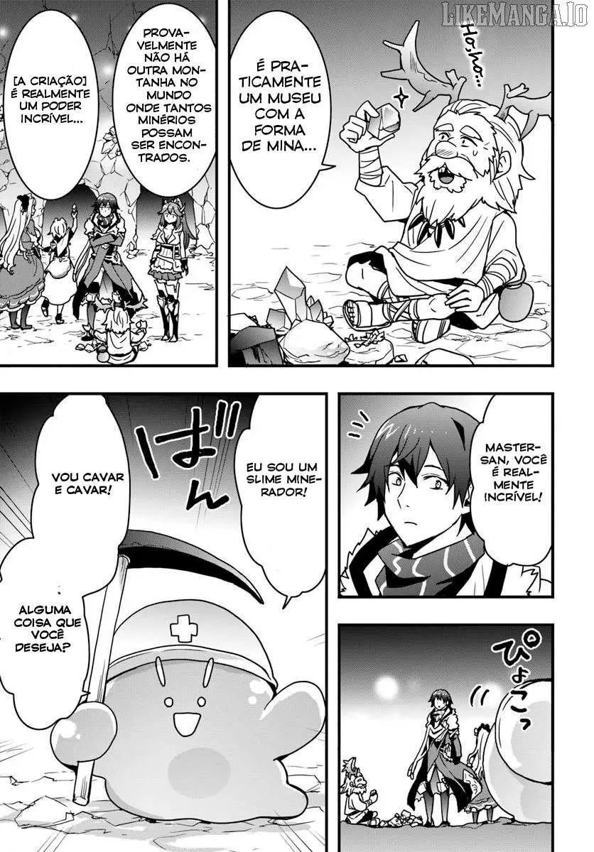 Isekai De Te Ni Ireta Seisan Skill Wa Saikyou Datta You Desu Chapter 51 page 17 - 