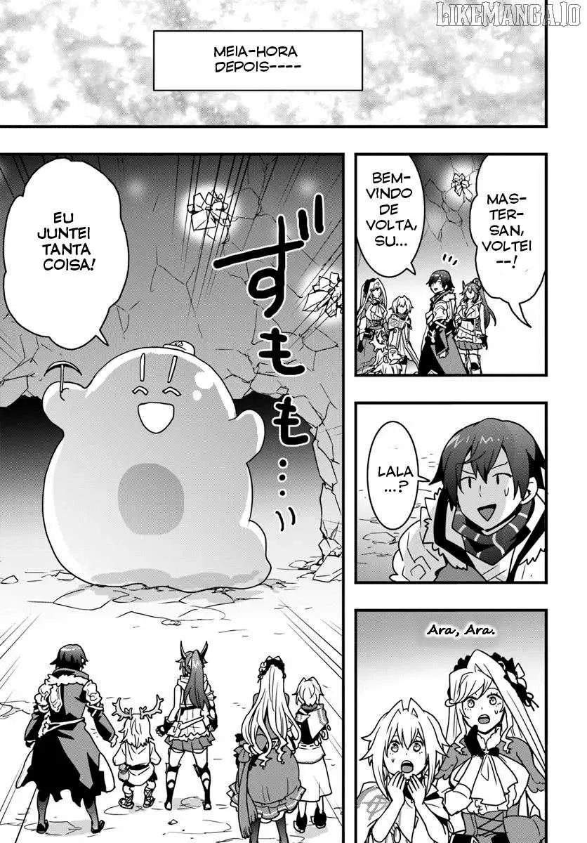 Isekai De Te Ni Ireta Seisan Skill Wa Saikyou Datta You Desu Chapter 51 page 19 - 