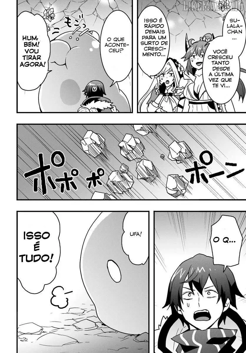 Isekai De Te Ni Ireta Seisan Skill Wa Saikyou Datta You Desu Chapter 51 page 20 - 