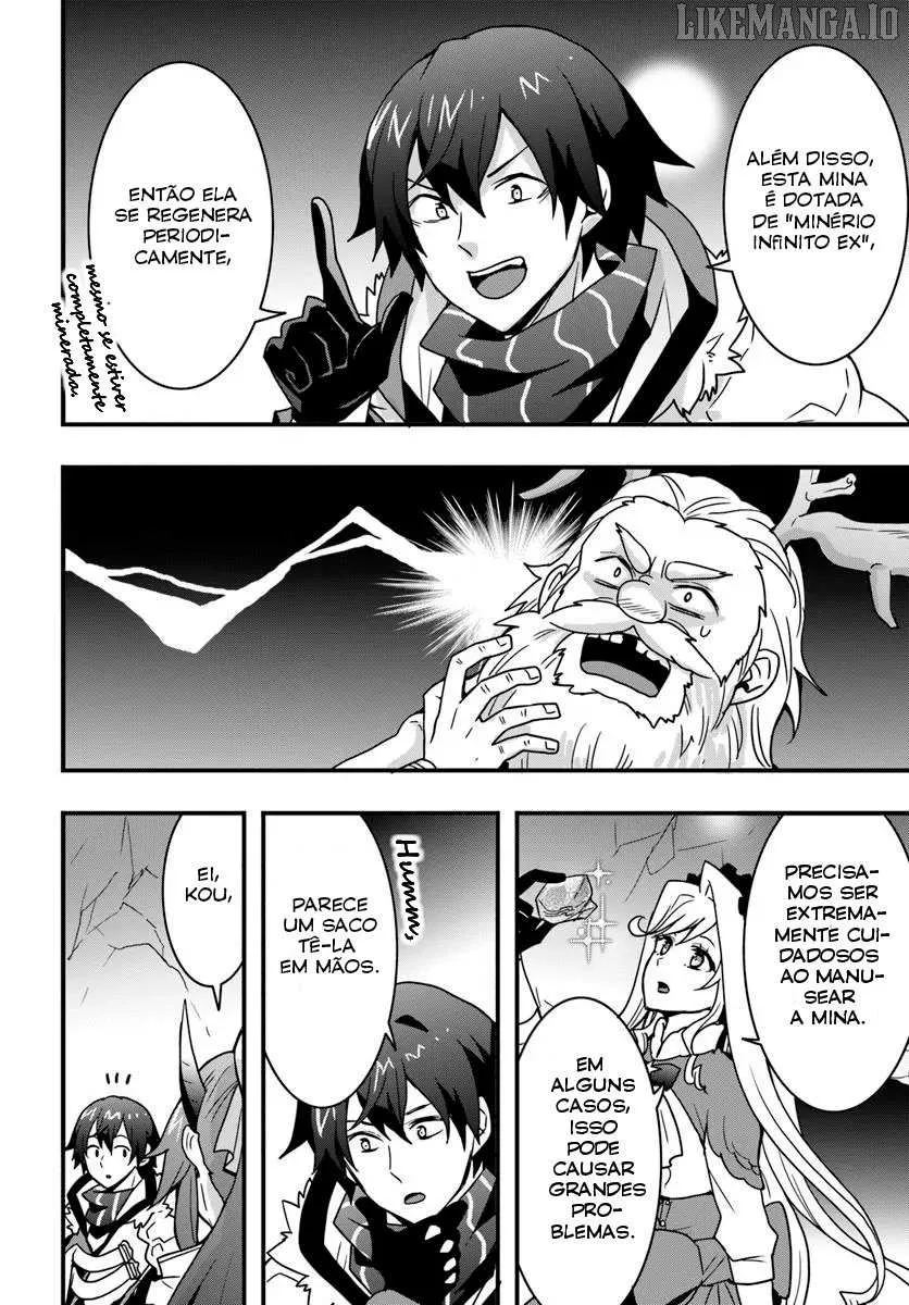 Isekai De Te Ni Ireta Seisan Skill Wa Saikyou Datta You Desu Chapter 51 page 22 - 
