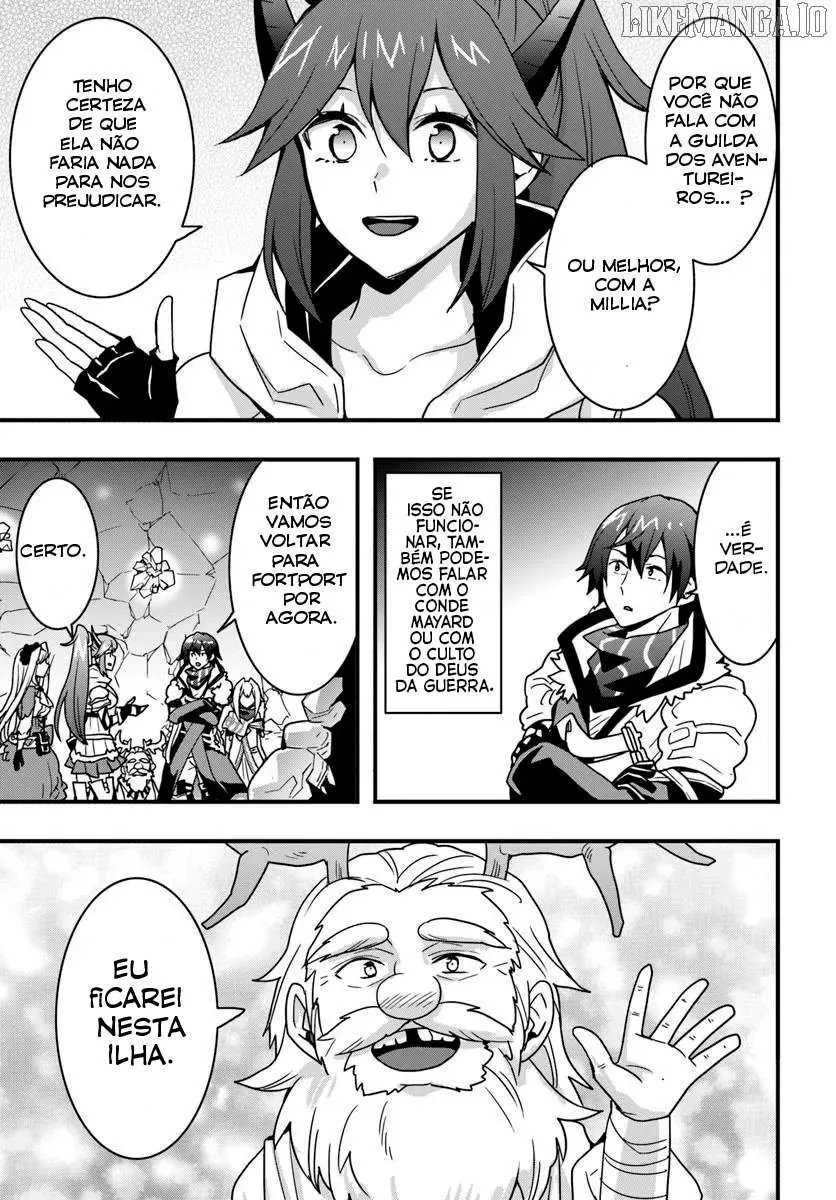 Isekai De Te Ni Ireta Seisan Skill Wa Saikyou Datta You Desu Chapter 51 page 23 - 