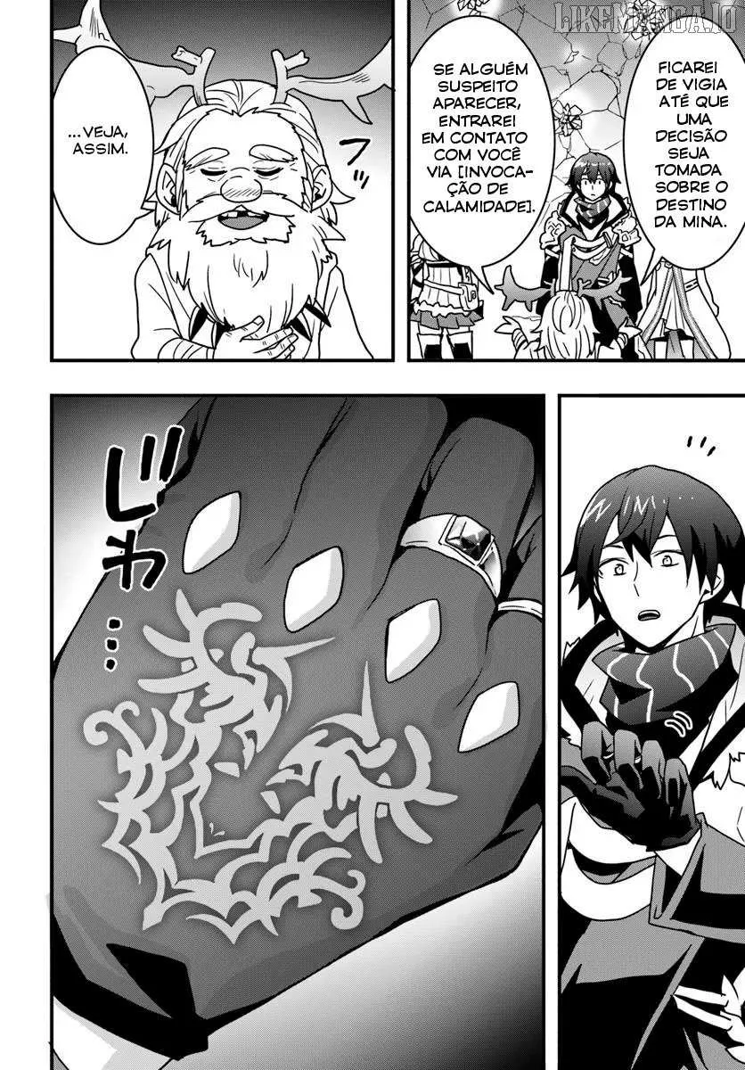 Isekai De Te Ni Ireta Seisan Skill Wa Saikyou Datta You Desu Chapter 51 page 24 - 