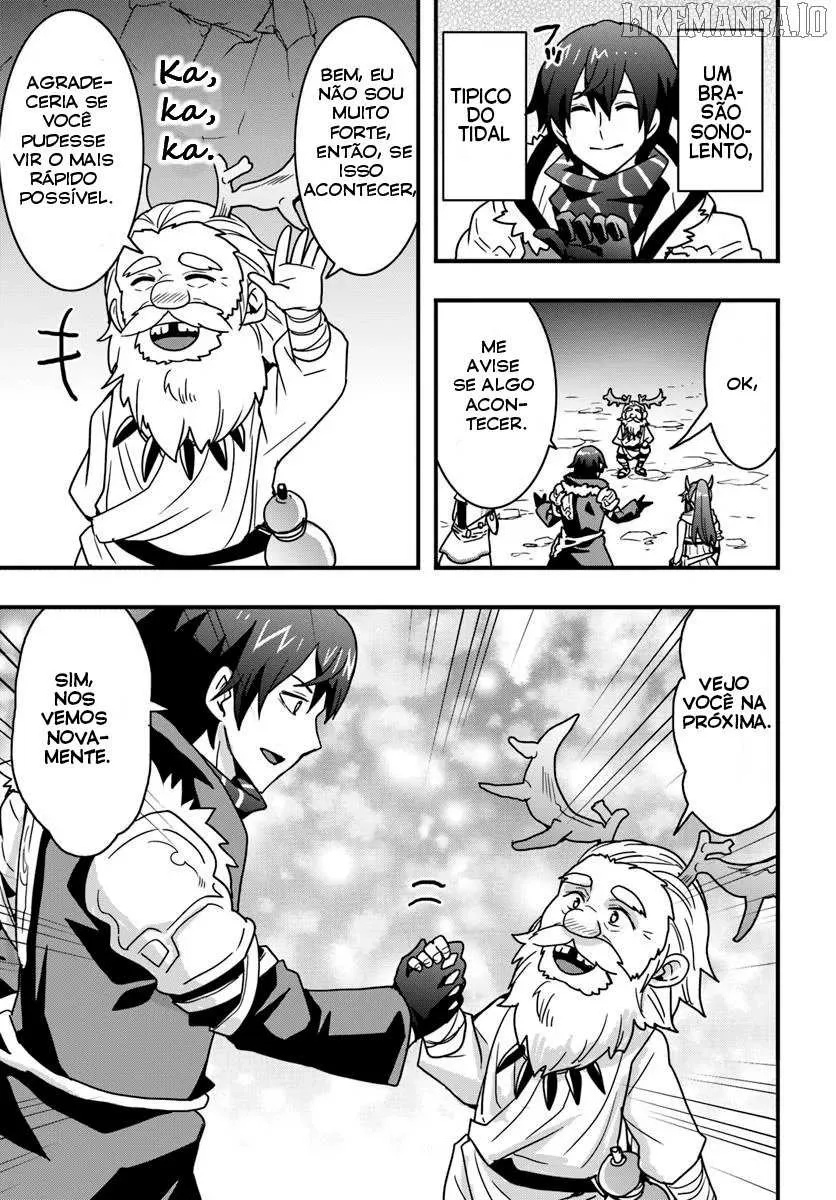 Isekai De Te Ni Ireta Seisan Skill Wa Saikyou Datta You Desu Chapter 51 page 25 - 