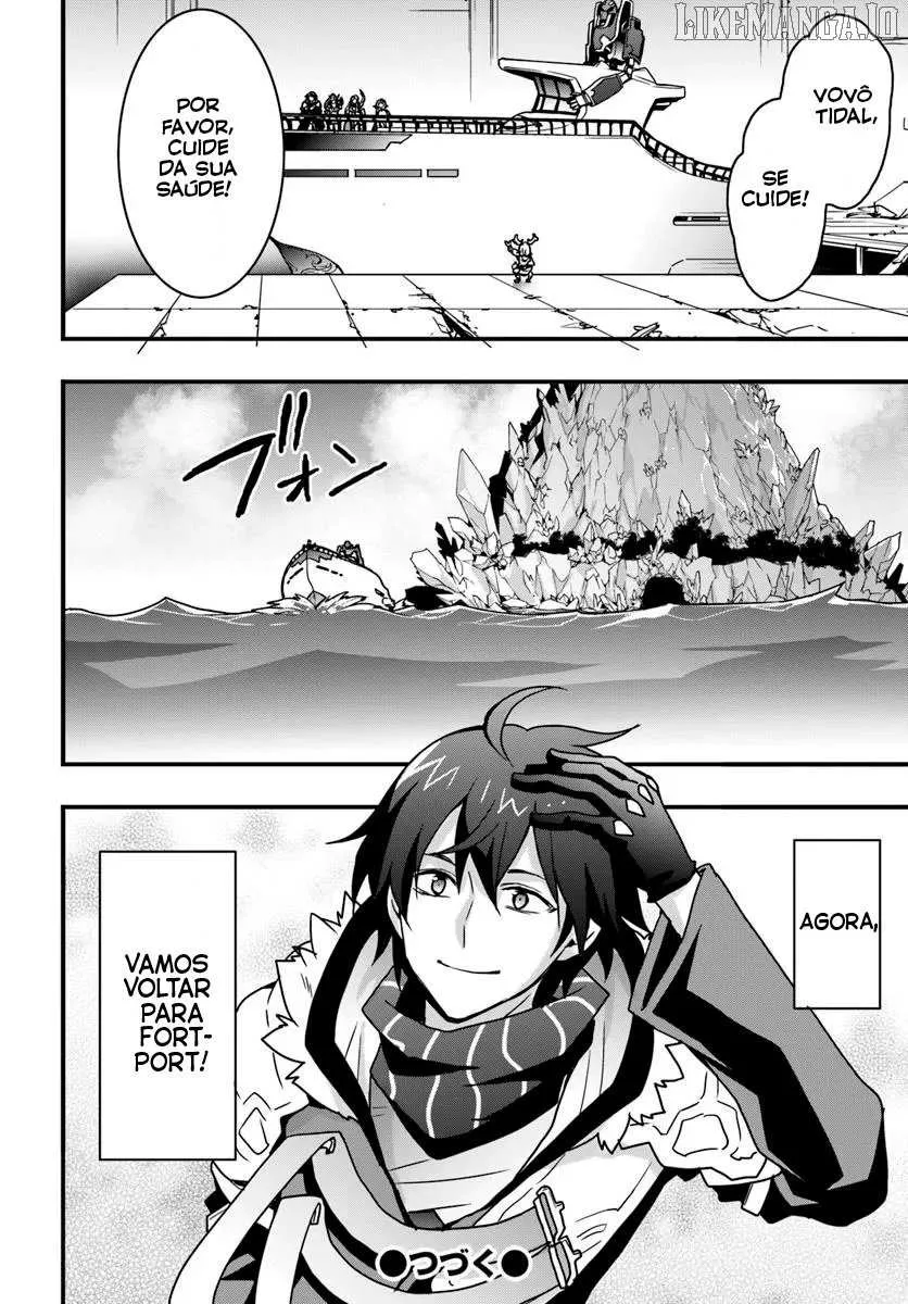Isekai De Te Ni Ireta Seisan Skill Wa Saikyou Datta You Desu Chapter 51 page 26 - 