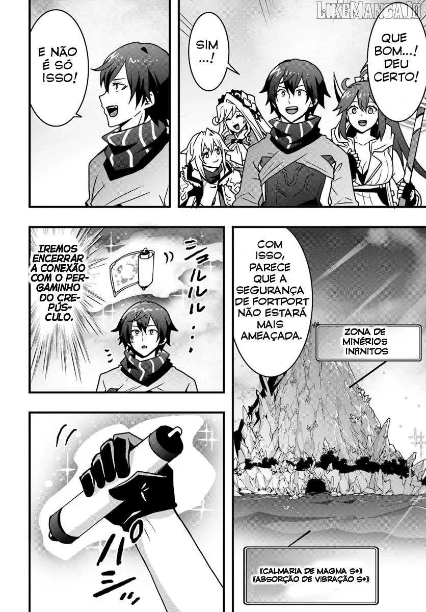Isekai De Te Ni Ireta Seisan Skill Wa Saikyou Datta You Desu Chapter 51 page 4 - 