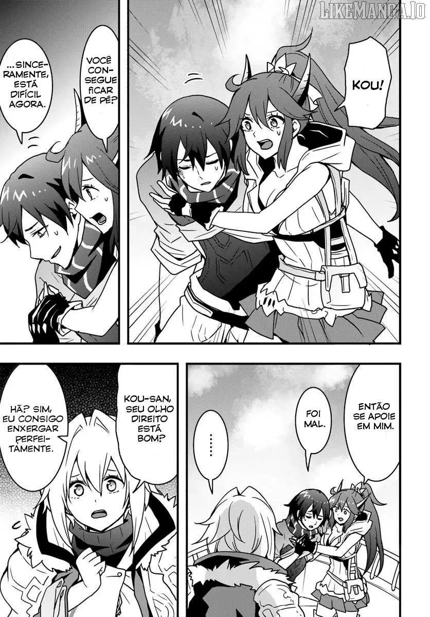 Isekai De Te Ni Ireta Seisan Skill Wa Saikyou Datta You Desu Chapter 51 page 7 - 