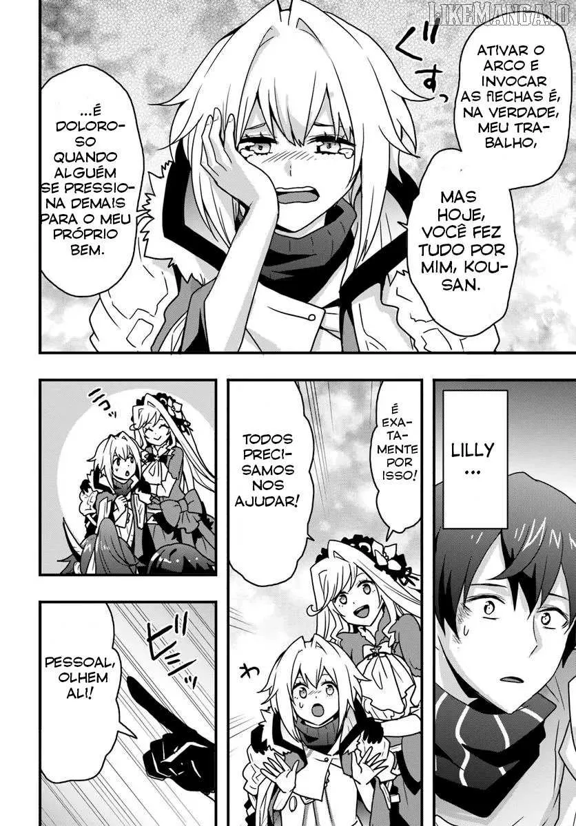 Isekai De Te Ni Ireta Seisan Skill Wa Saikyou Datta You Desu Chapter 51 page 8 - 