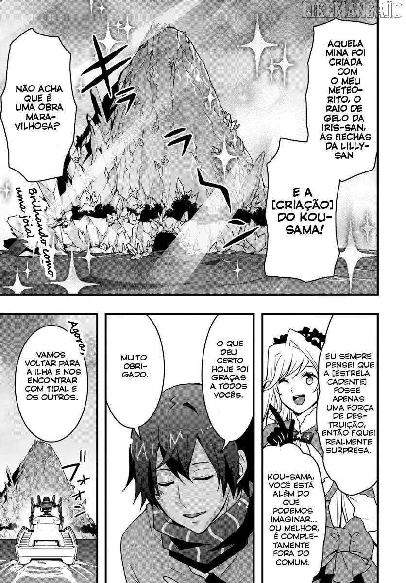 Isekai De Te Ni Ireta Seisan Skill Wa Saikyou Datta You Desu Chapter 51 page 9 - 