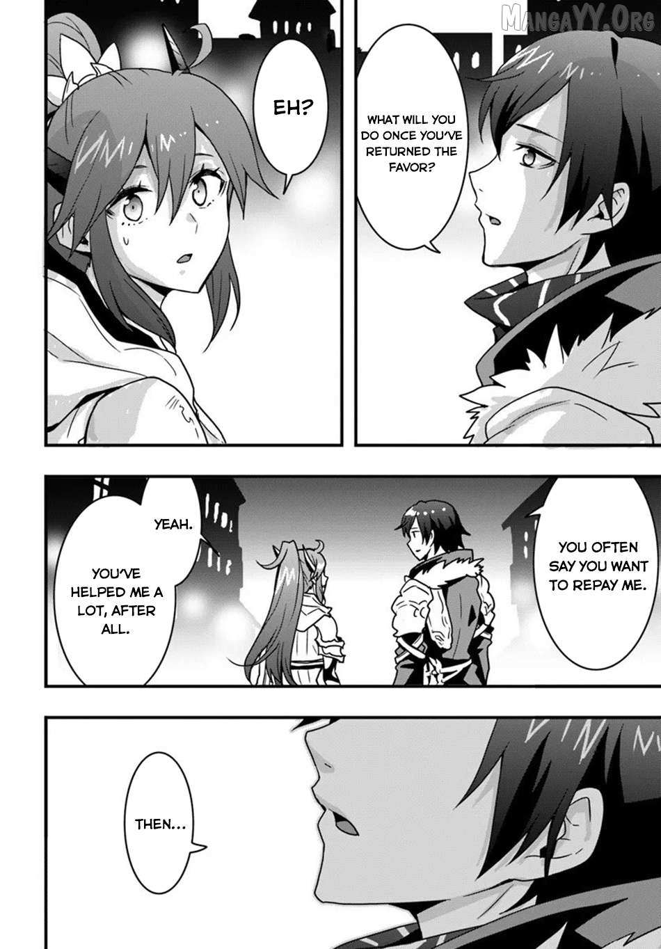 Isekai De Te Ni Ireta Seisan Skill Wa Saikyou Datta You Desu Chapter 52 page 18 - 